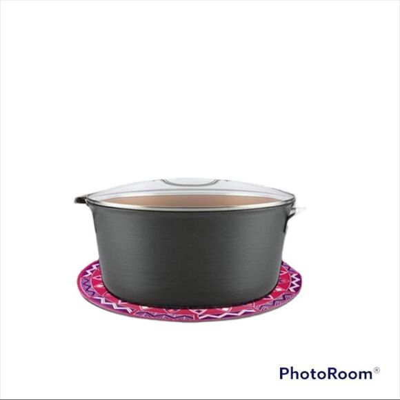 Willfee ceramic trivets NWOT set of 2 - Picture 5 of 5